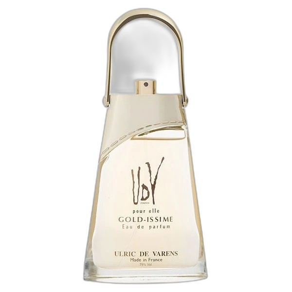 Udv Gold Issime — Ulric De Varens