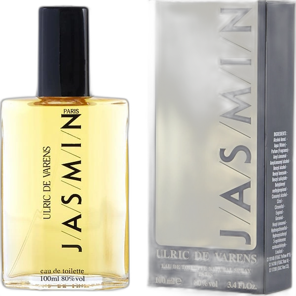 Udv Jasmin — Ulric De Varens