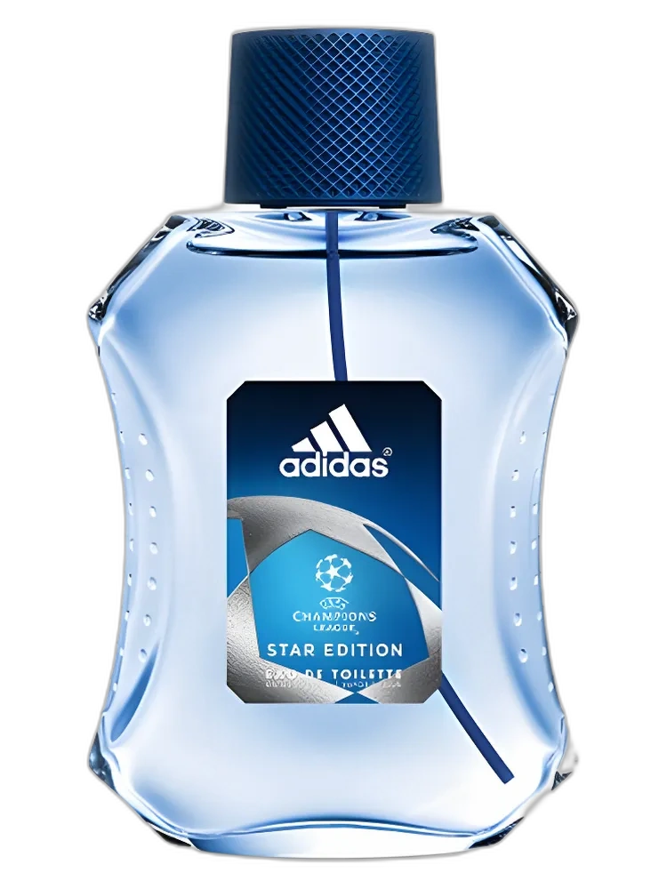 UEFA Champions League Star Edition — Adidas