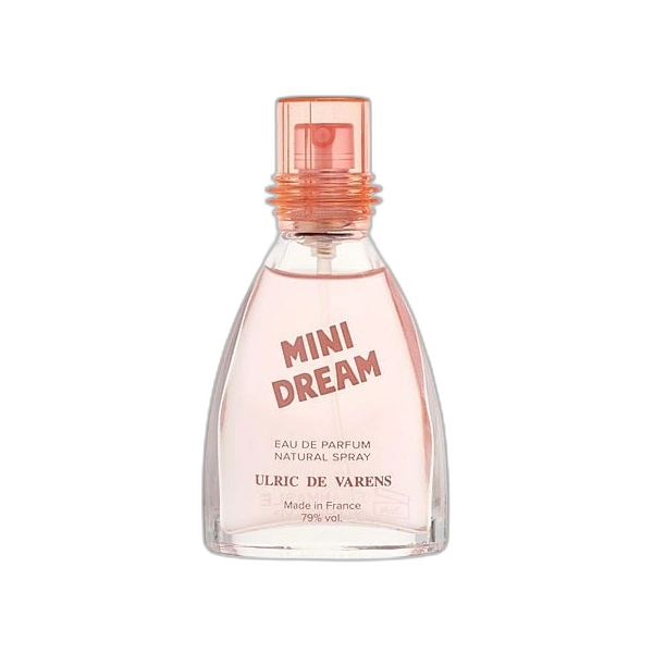 Mini Dream — Ulric De Varens