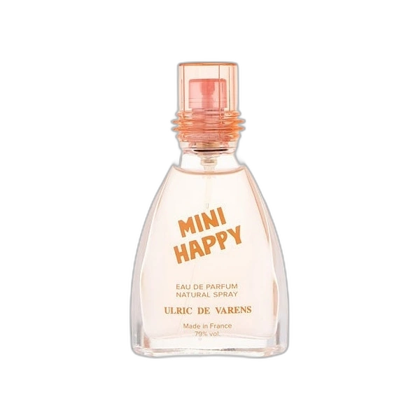 Mini Happy — Ulric De Varens