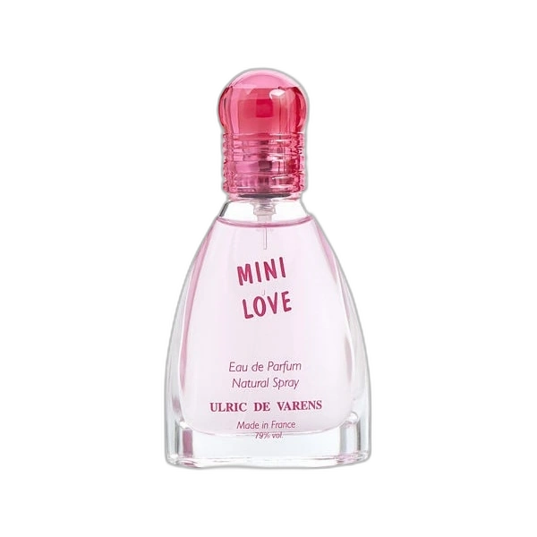 Mini Love — Ulric De Varens