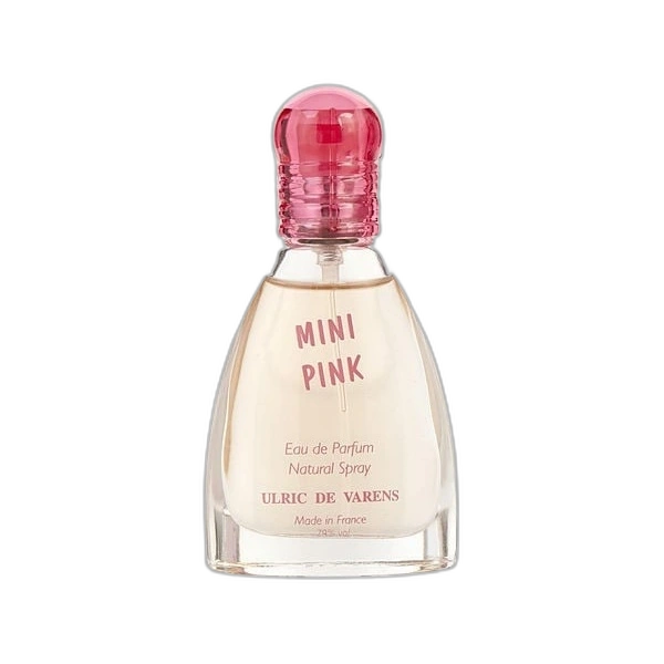 Mini Pink — Ulric De Varens