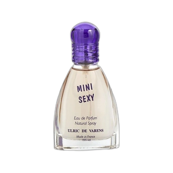 Mini Sexy — Ulric De Varens
