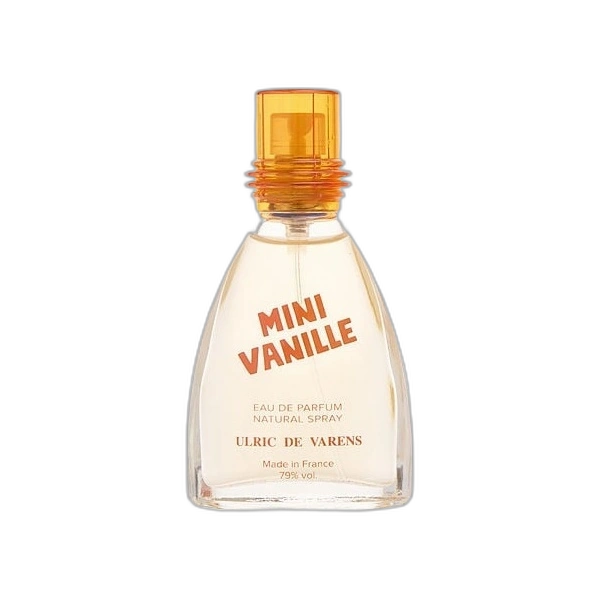 Mini Vanille — Ulric De Varens