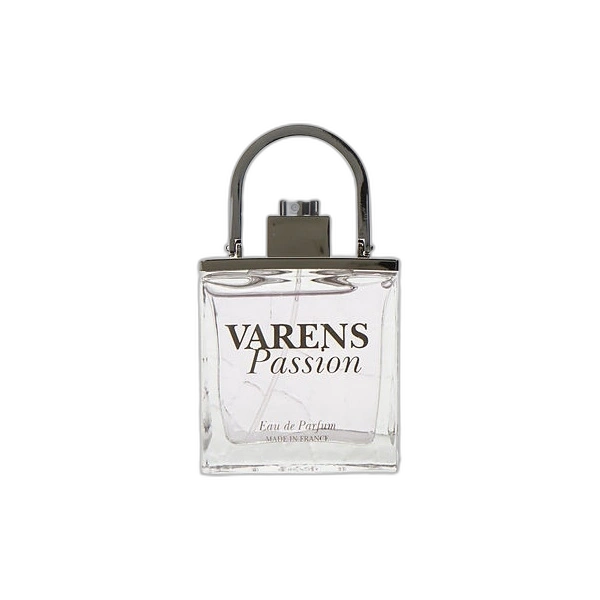 Passion — Ulric De Varens