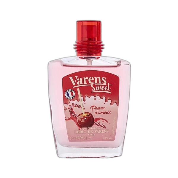 Sweet Pomme d'Amour — Ulric De Varens