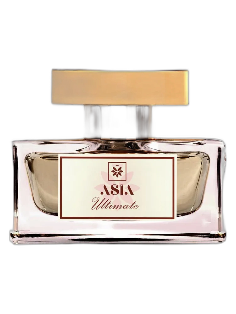 Ultimate — Asia Perfumes