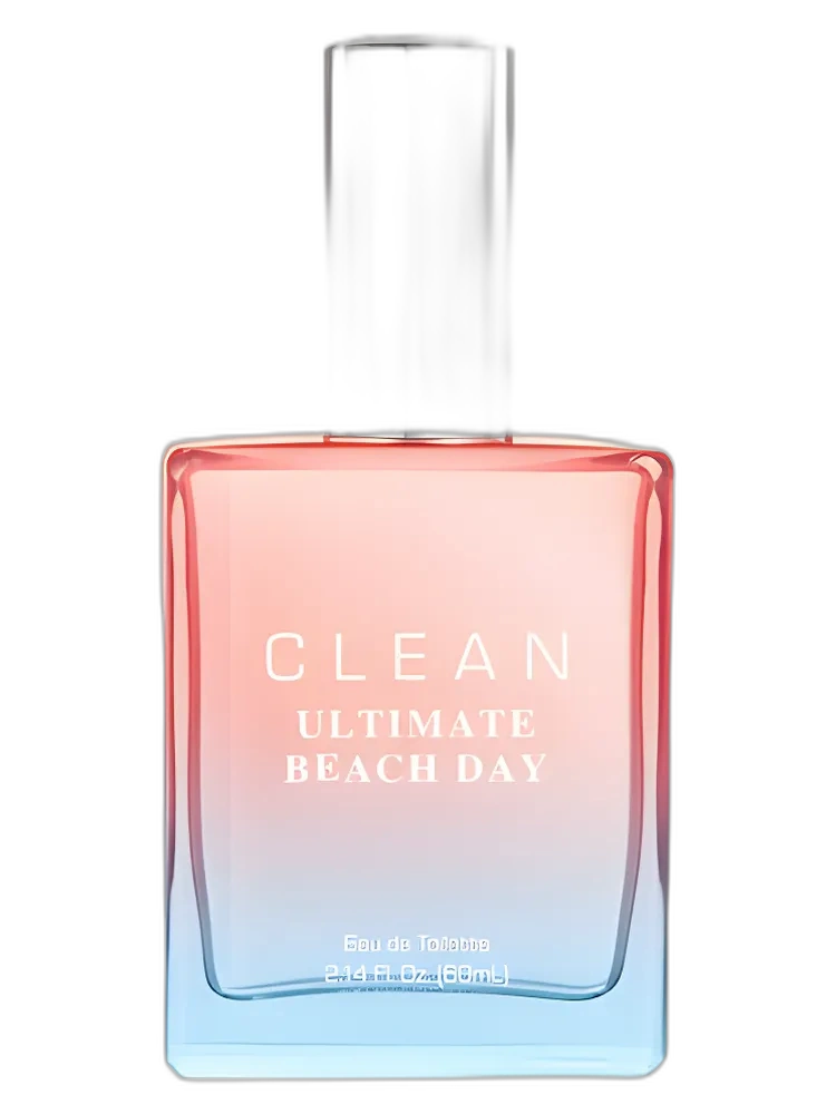 Ultimate Beach Day unisex — Clean