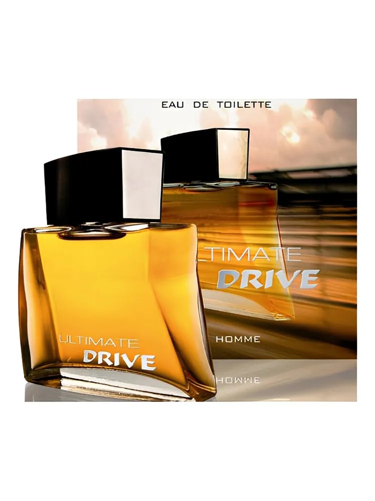 Ultimate Drive thumbnail 4