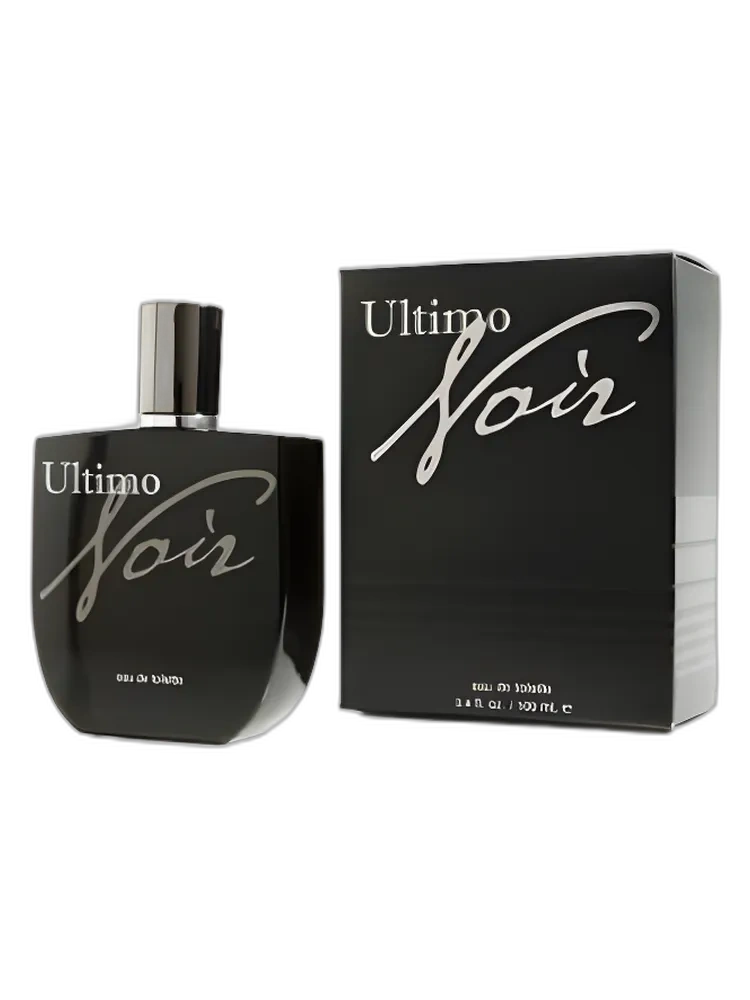 Ultimo Noir — Tru Fragrances