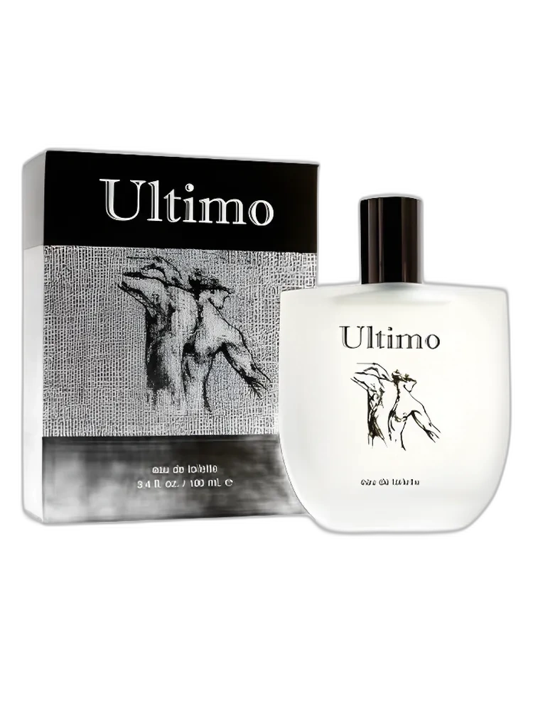 Ultimo — Tru Fragrances