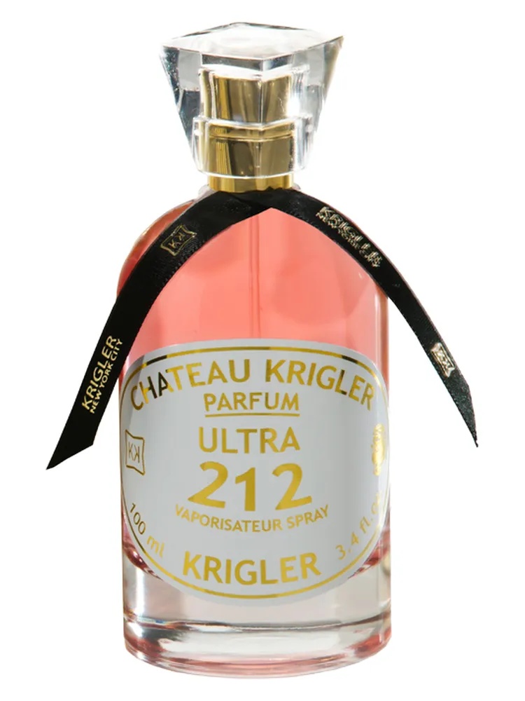 Ultra Chateau Krigler 212 thumbnail 4