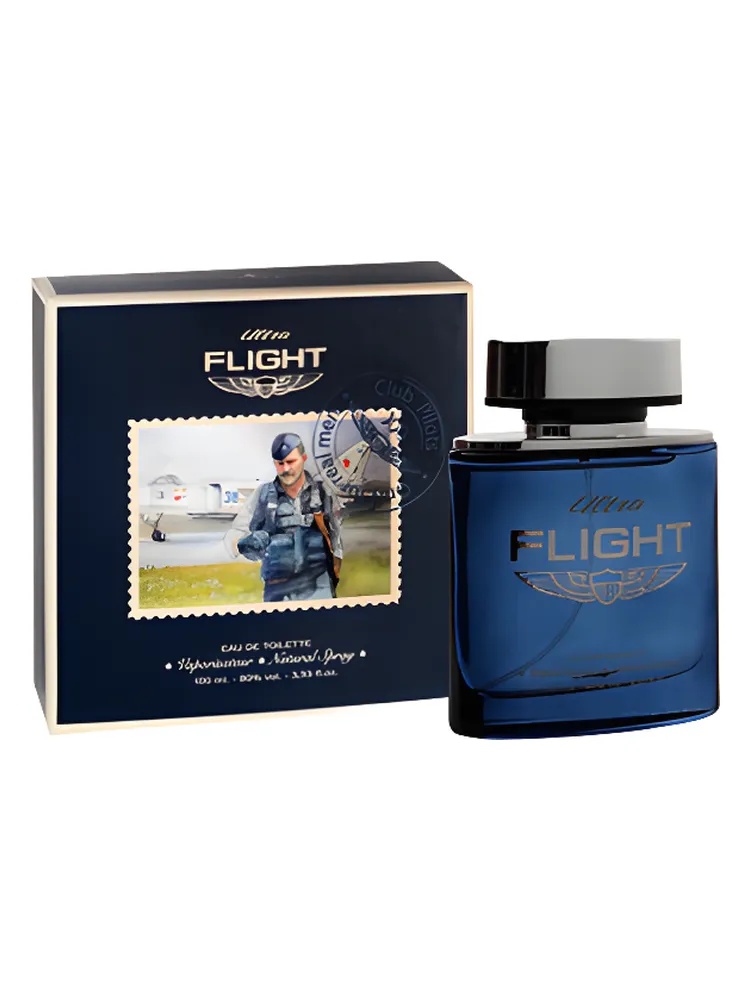 Ultra Flight