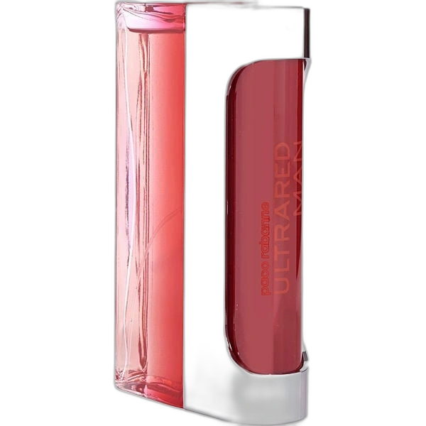 Ultrared — Paco Rabanne