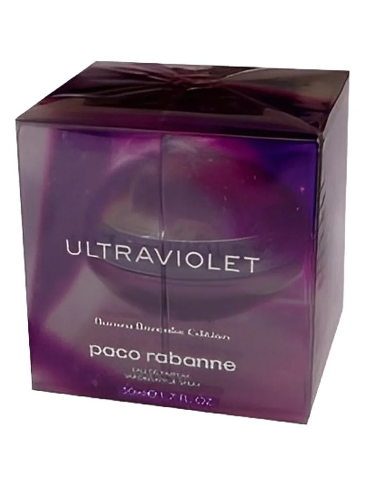 Miniatura 4 de Ultraviolet Man Aurore Borealis Edition