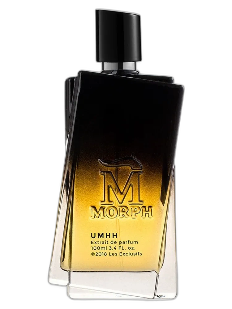 Umhh unisex — Morph