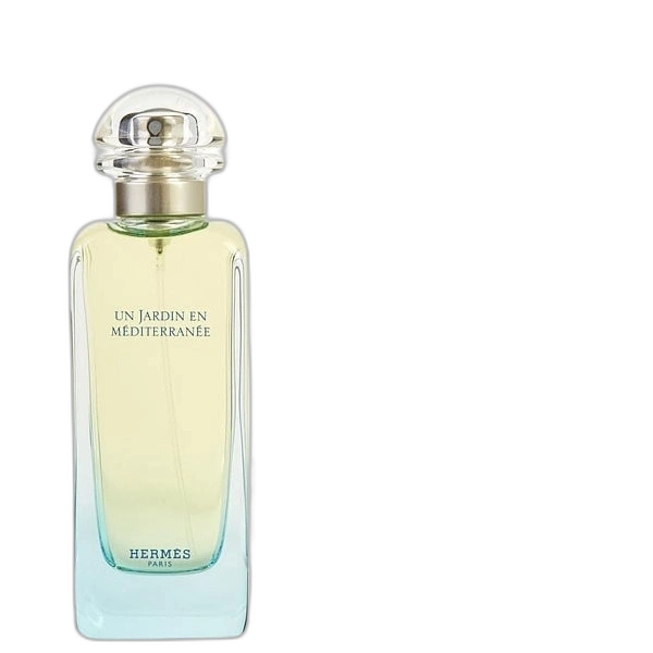 Un Jardin En Mediterranee — Hermes