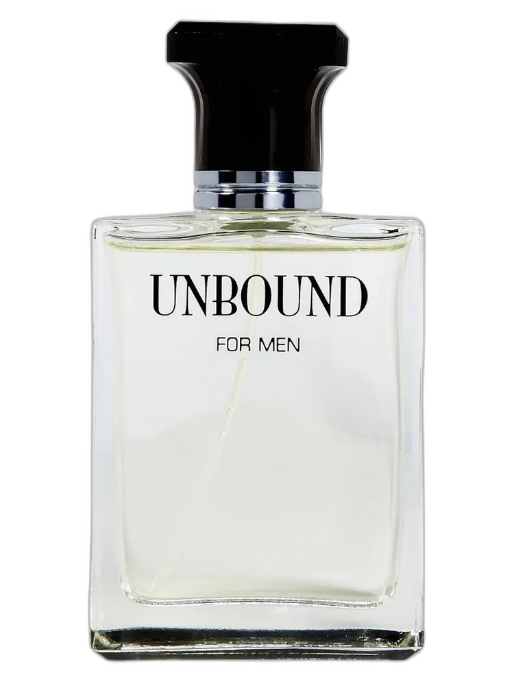 Unbound — Halston