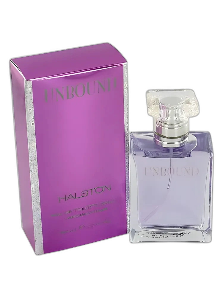 Unbound — Halston