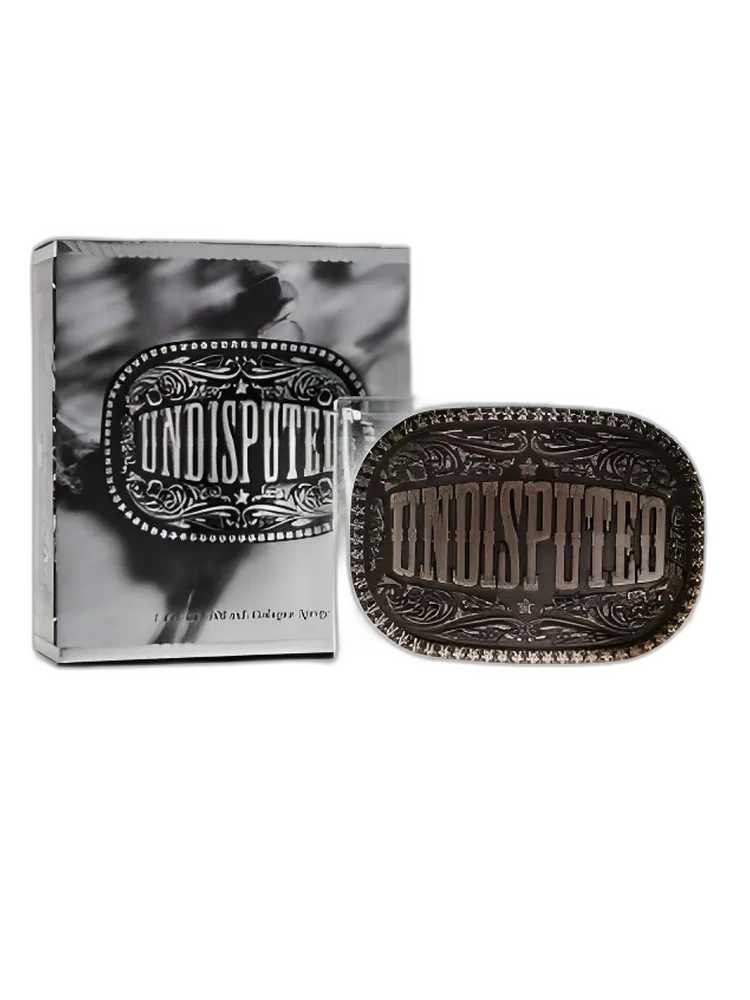 Undisputed — Tru Fragrances