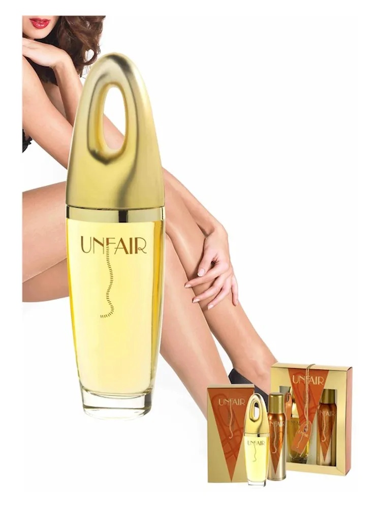 Unfair thumbnail 4