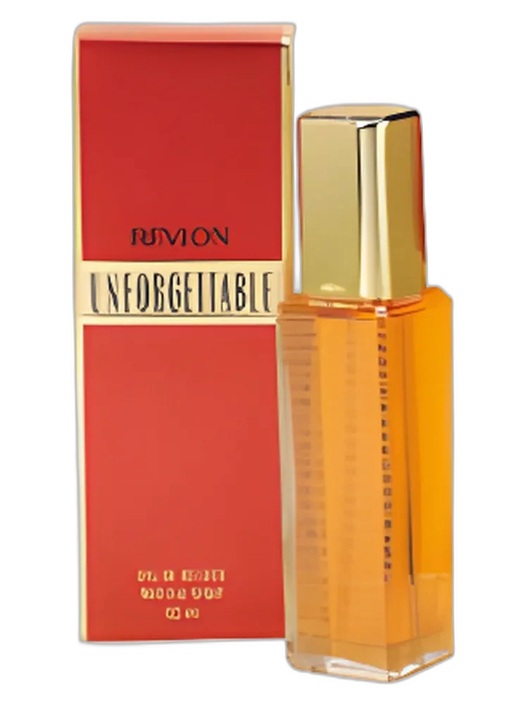 Unforgettable — Revlon