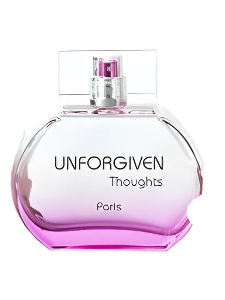 Unforgiven Thoughts thumbnail 4