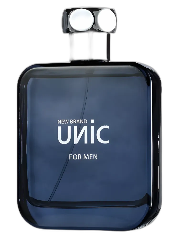 Unic unisex — New Brand Parfums