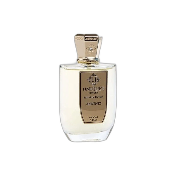 Akdeniz — Unique'E Luxury