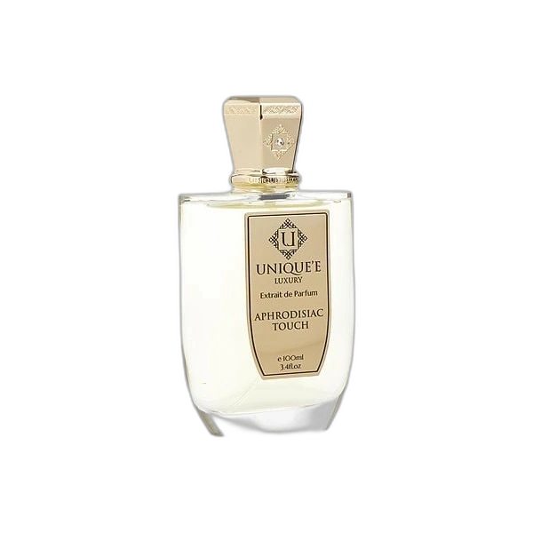 Aphrodisiac Touch — Unique'E Luxury