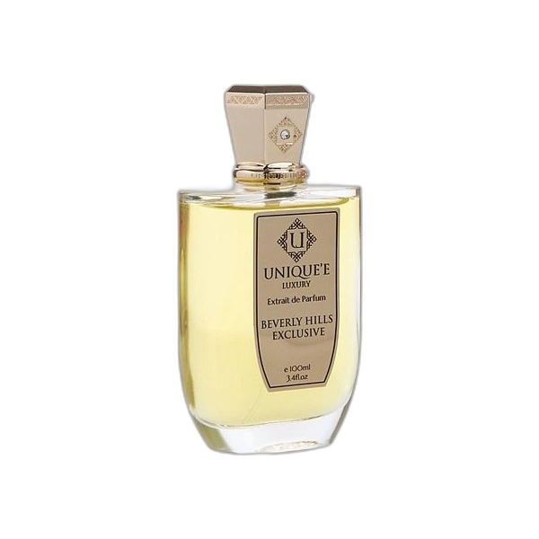 Beverly Hills Exclusive — Unique'E Luxury