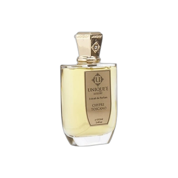 Chypre Toscano — Unique'E Luxury