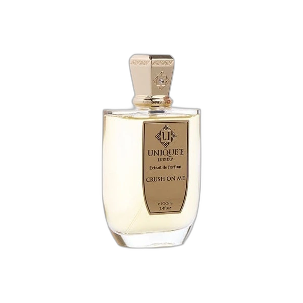 Crush On Me — Unique'E Luxury