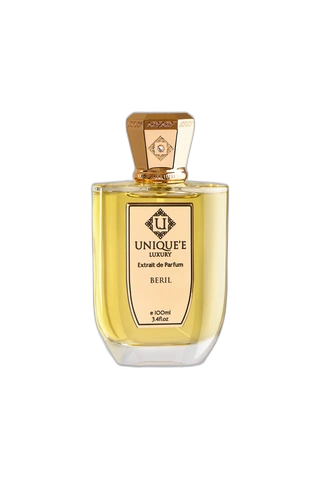 Uniquee Luxury Harmonized Senses — Unique'E Luxury
