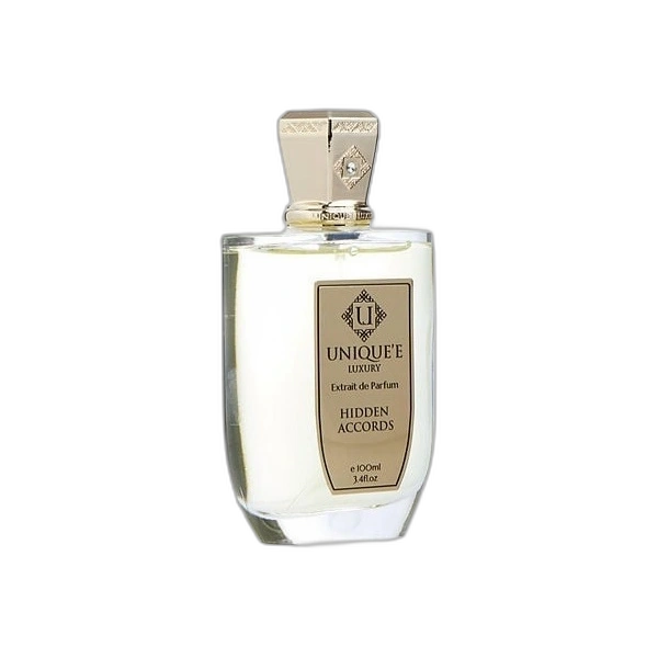Hidden Accords — Unique'E Luxury