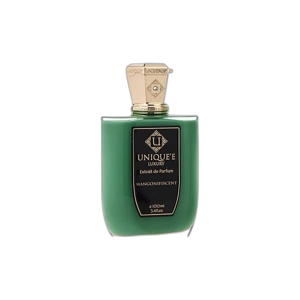 Mangonifiscent — Unique'E Luxury