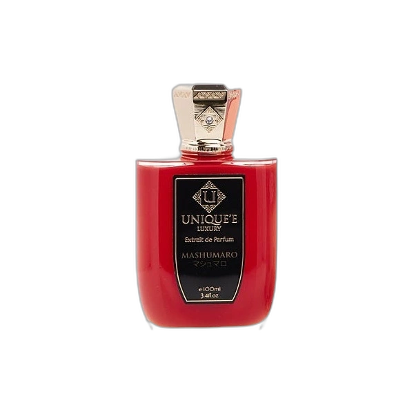 Mashumaro — Unique'E Luxury