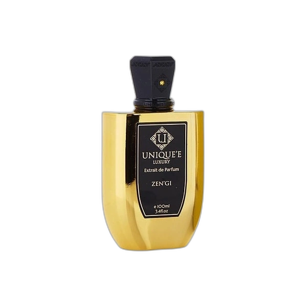 Zen'Gi — Unique'E Luxury