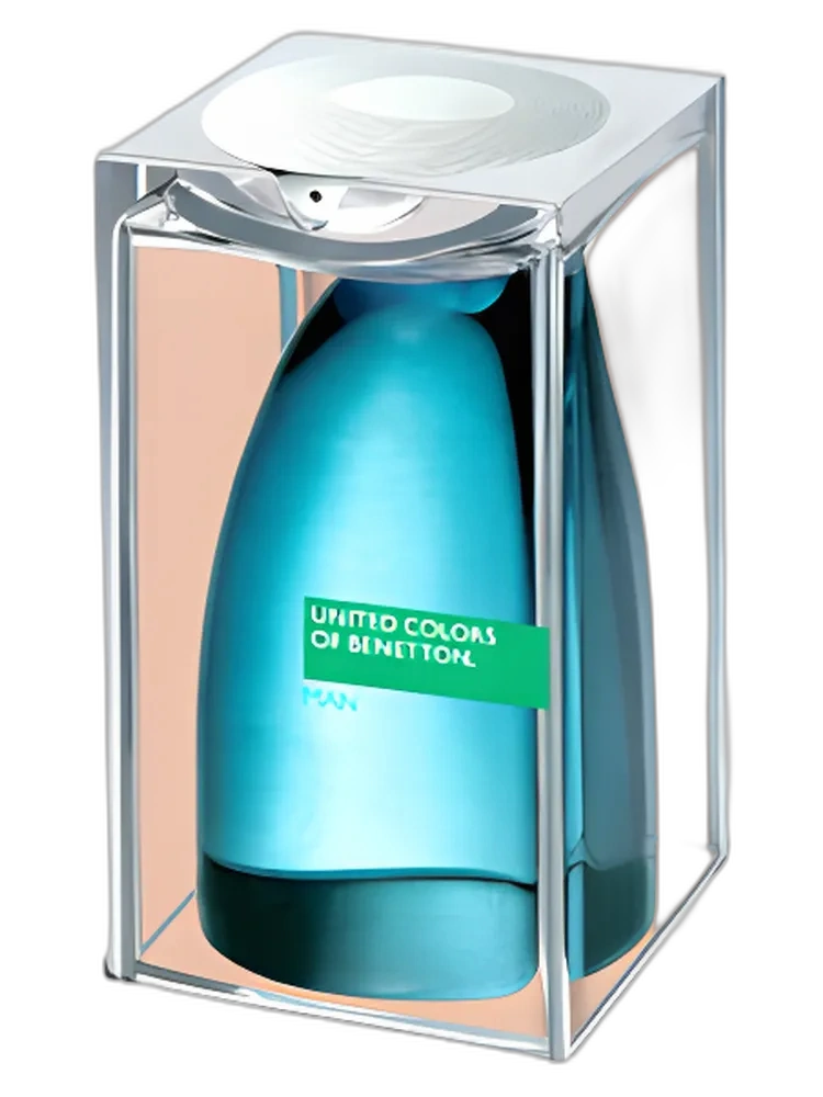 United Colors of Benetton Man — Benetton