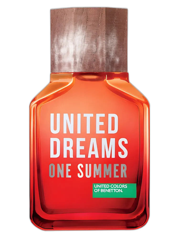 United Dreams One Summer 2019 — Benetton