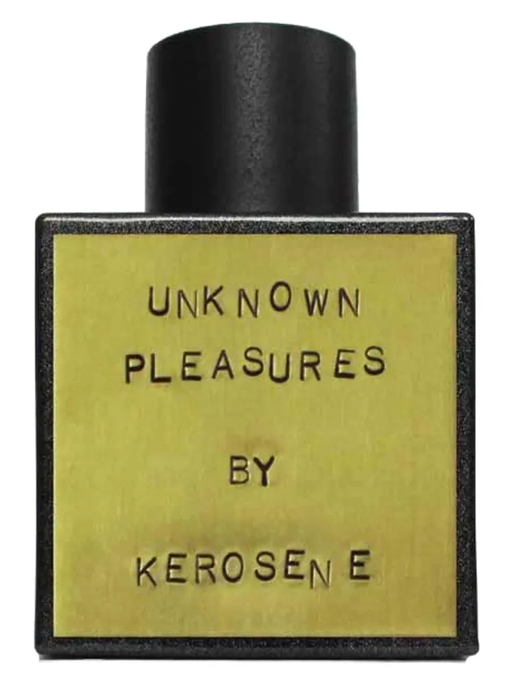 Unknown Pleasures thumbnail 4