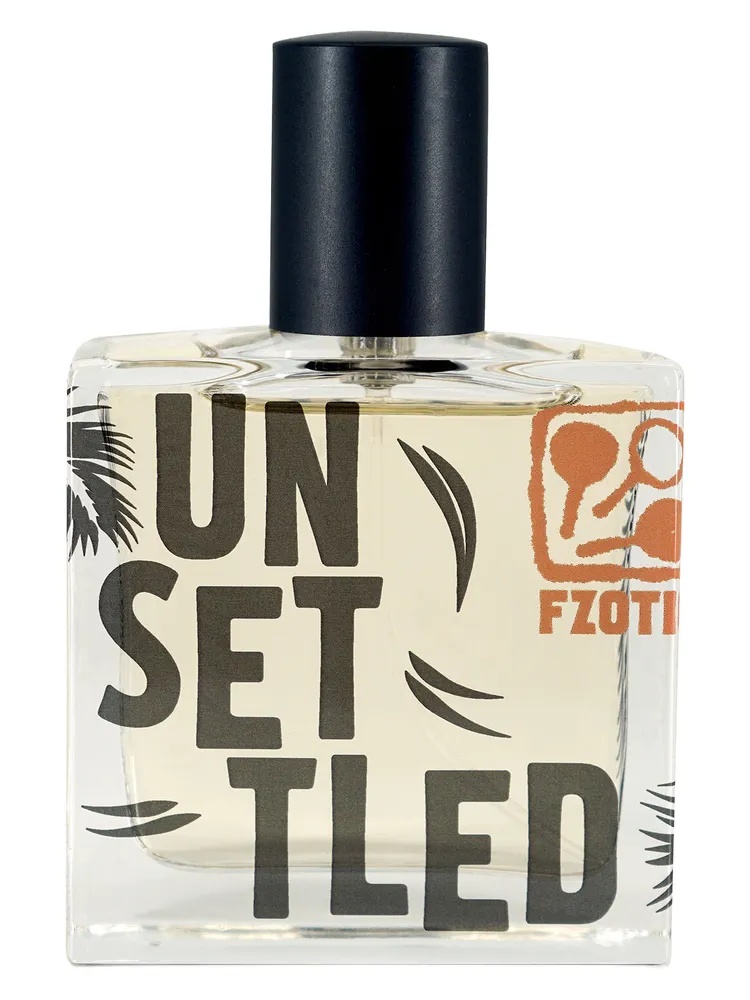 Unsettled thumbnail 4
