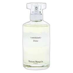 Untitled L'Eau — Maison Margiela
