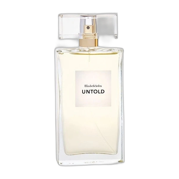 Untold — Elizabeth Arden
