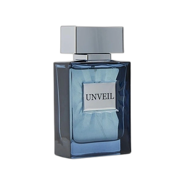 Unveil Pour Homme — Yves De Sistelle