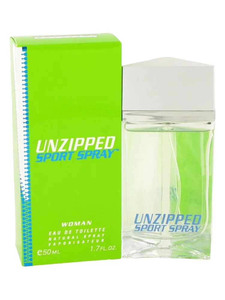 Unzipped Sport thumbnail 4