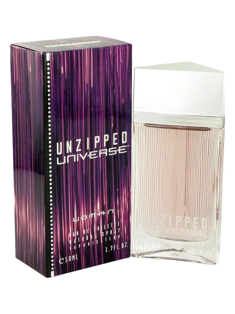 Unzipped Universe thumbnail 4