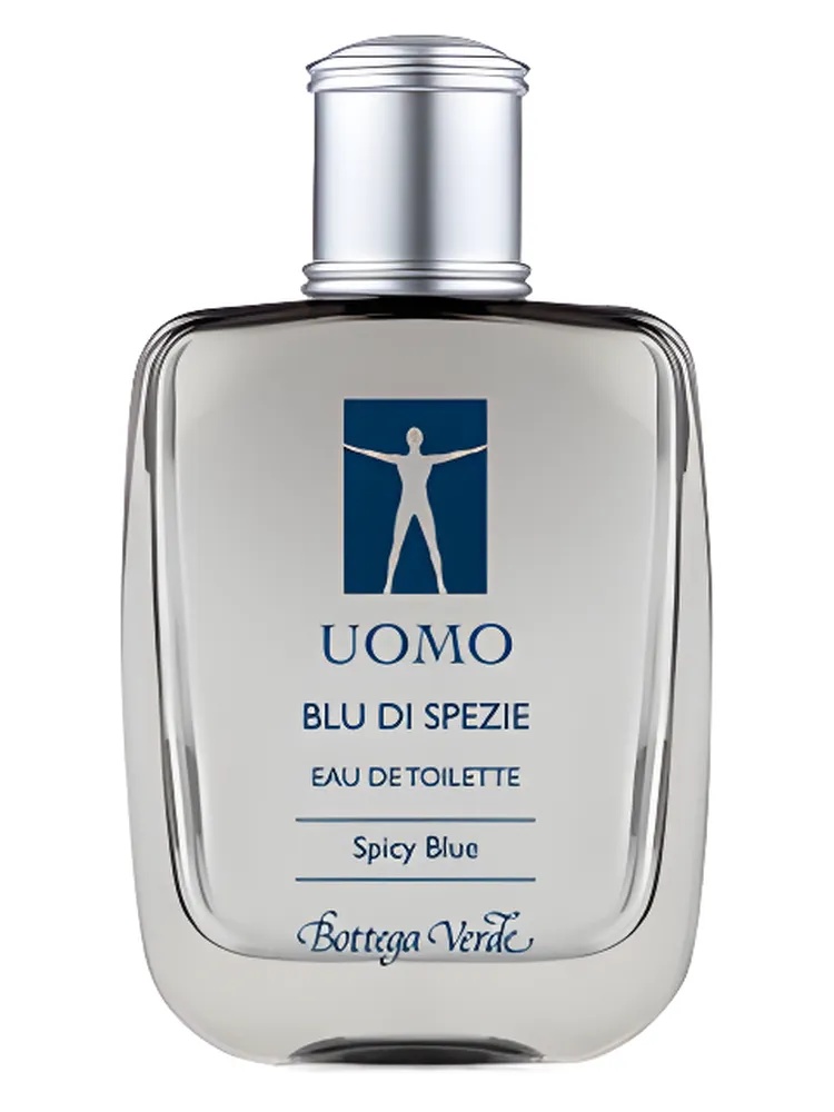 Miniatura 4 de Uomo - Blu di Spezie