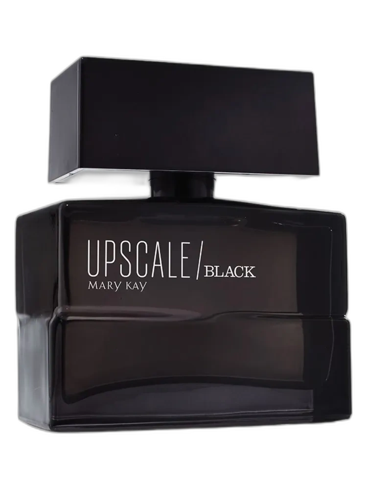 Upscale Black — Mary Kay